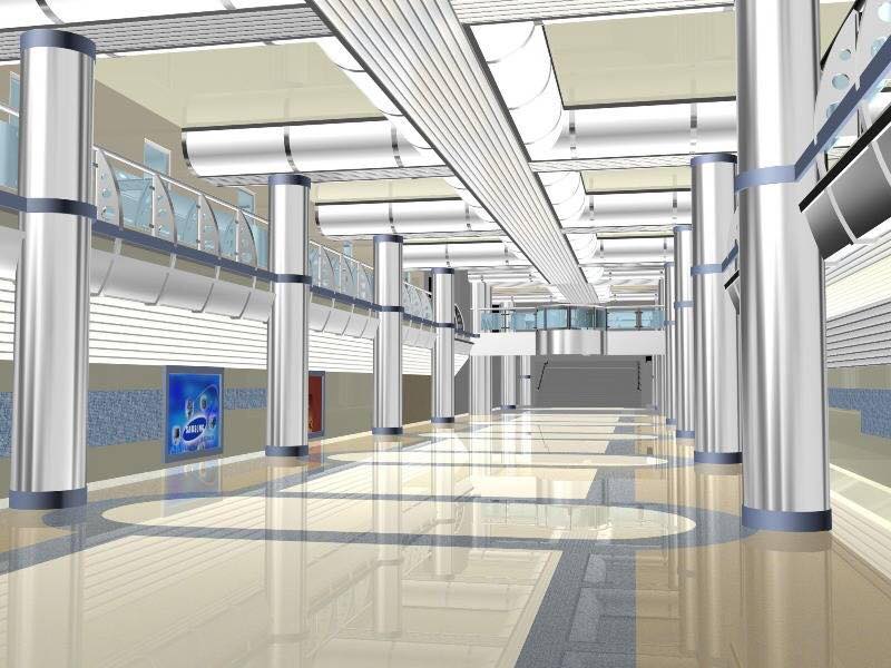 Харьковское метро ждут изменения: о чем идет речь